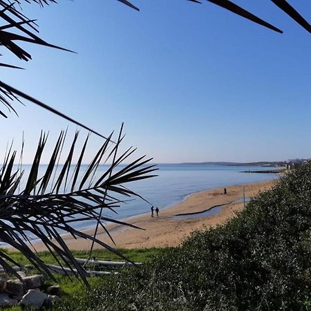 Vila La Casa Re Basuli Noto Exteriér fotografie