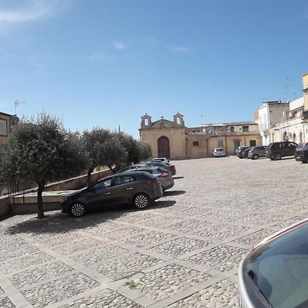 Vila La Casa Re Basuli Noto Exteriér fotografie