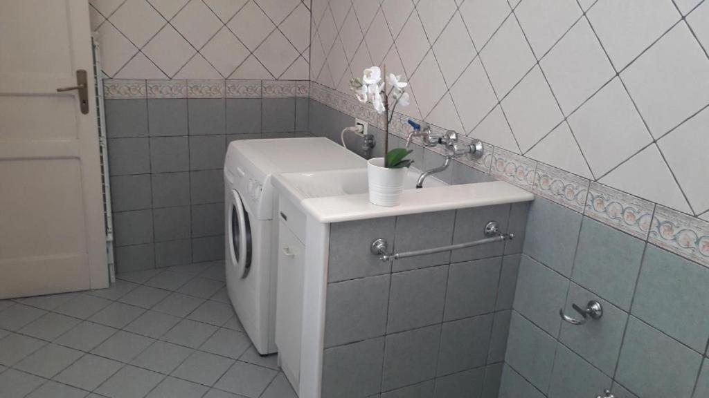 Vila La Casa Re Basuli Noto Exteriér fotografie